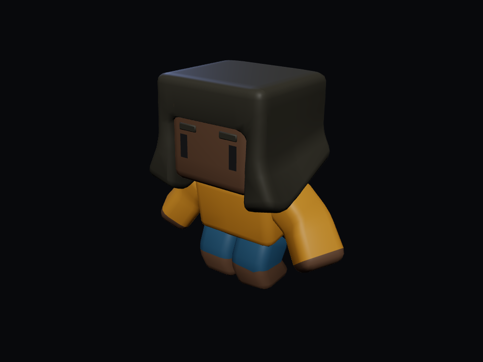 Playable character