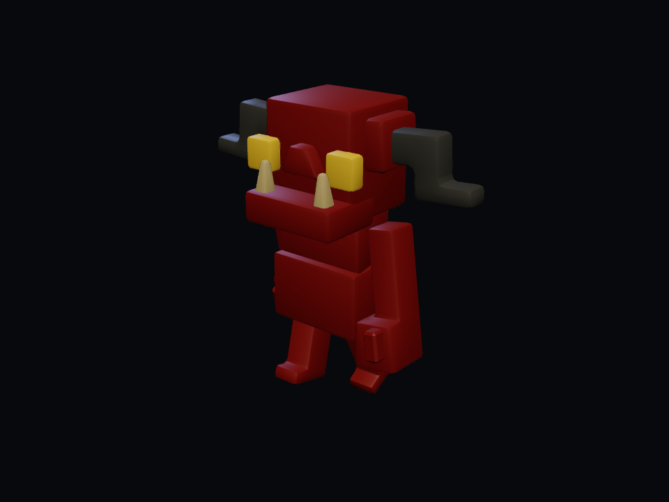 Enemy